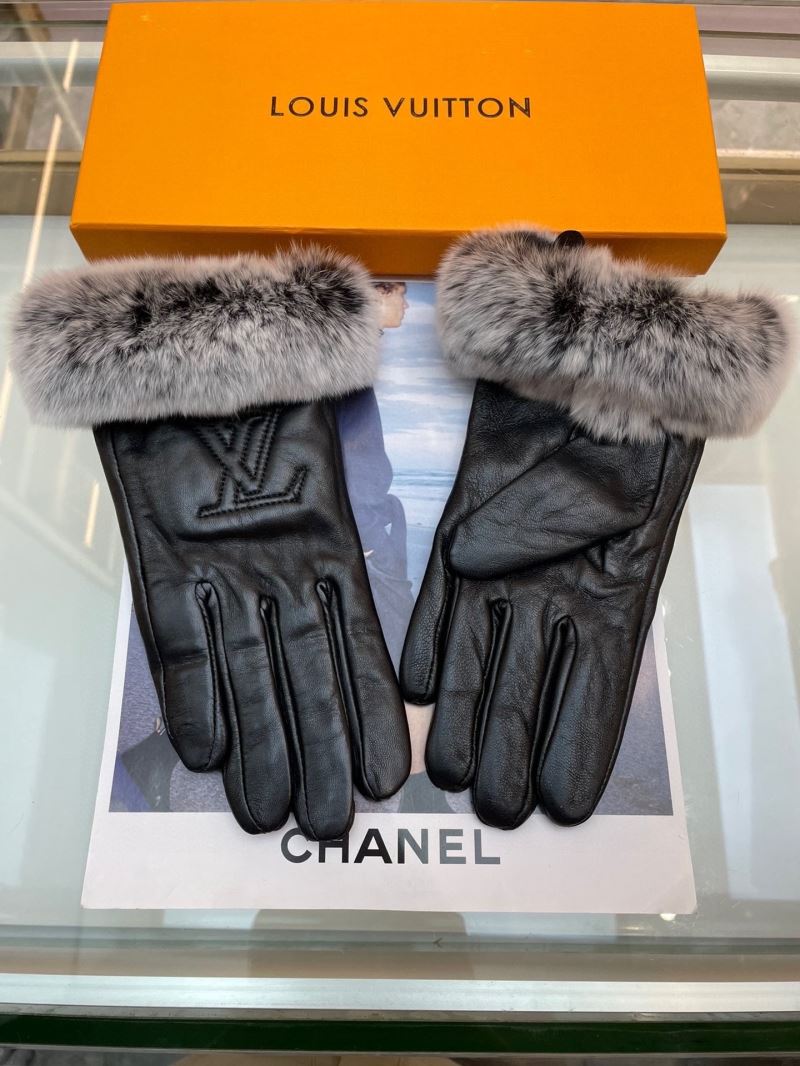 Louis Vuitton Gloves